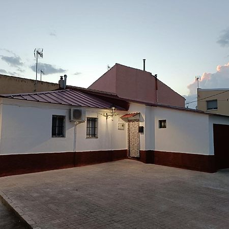 Tarancon Suite Exclusivo Ngoại thất bức ảnh