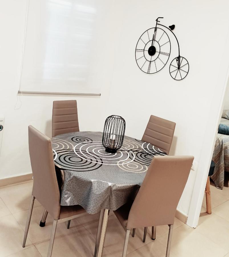 Tarancon Suite Exclusivo Ngoại thất bức ảnh