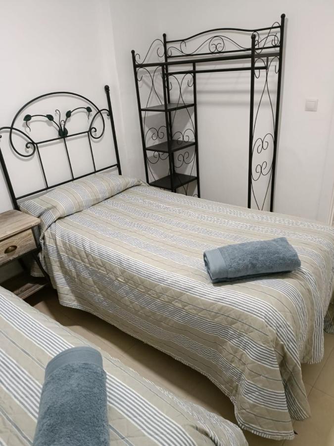 Tarancon Suite Exclusivo Ngoại thất bức ảnh