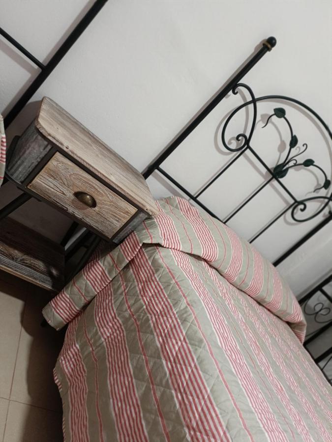 Tarancon Suite Exclusivo Ngoại thất bức ảnh