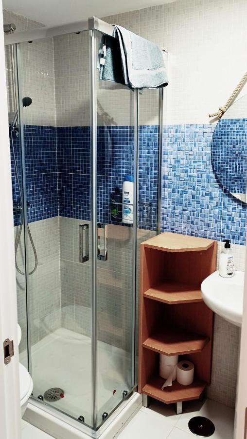 Tarancon Suite Exclusivo Ngoại thất bức ảnh
