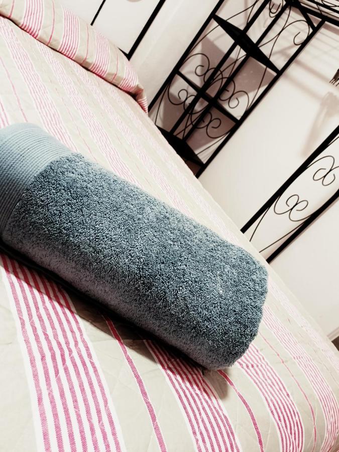 Tarancon Suite Exclusivo Ngoại thất bức ảnh
