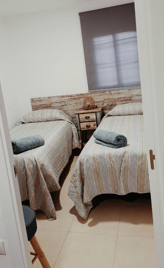 Tarancon Suite Exclusivo Ngoại thất bức ảnh