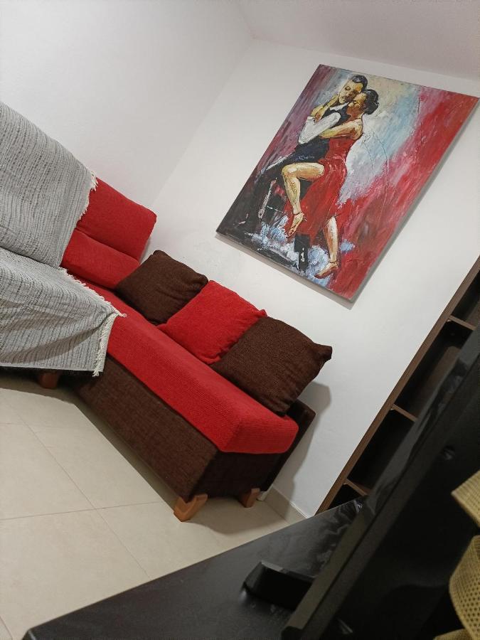 Tarancon Suite Exclusivo Ngoại thất bức ảnh