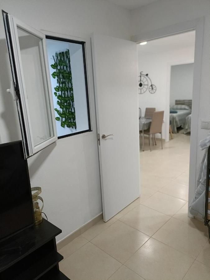 Tarancon Suite Exclusivo Ngoại thất bức ảnh
