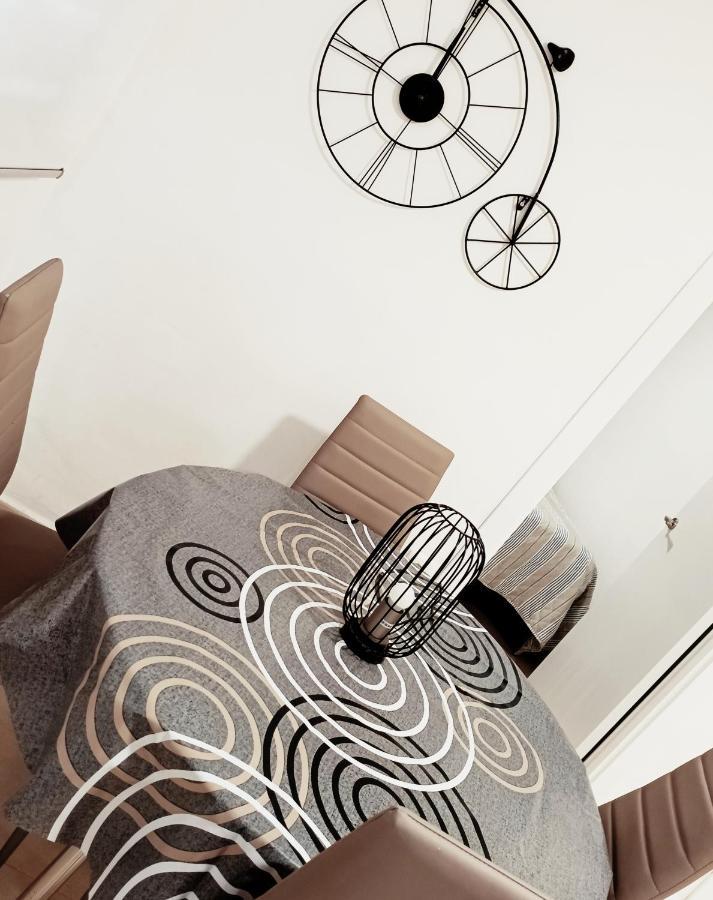 Tarancon Suite Exclusivo Ngoại thất bức ảnh
