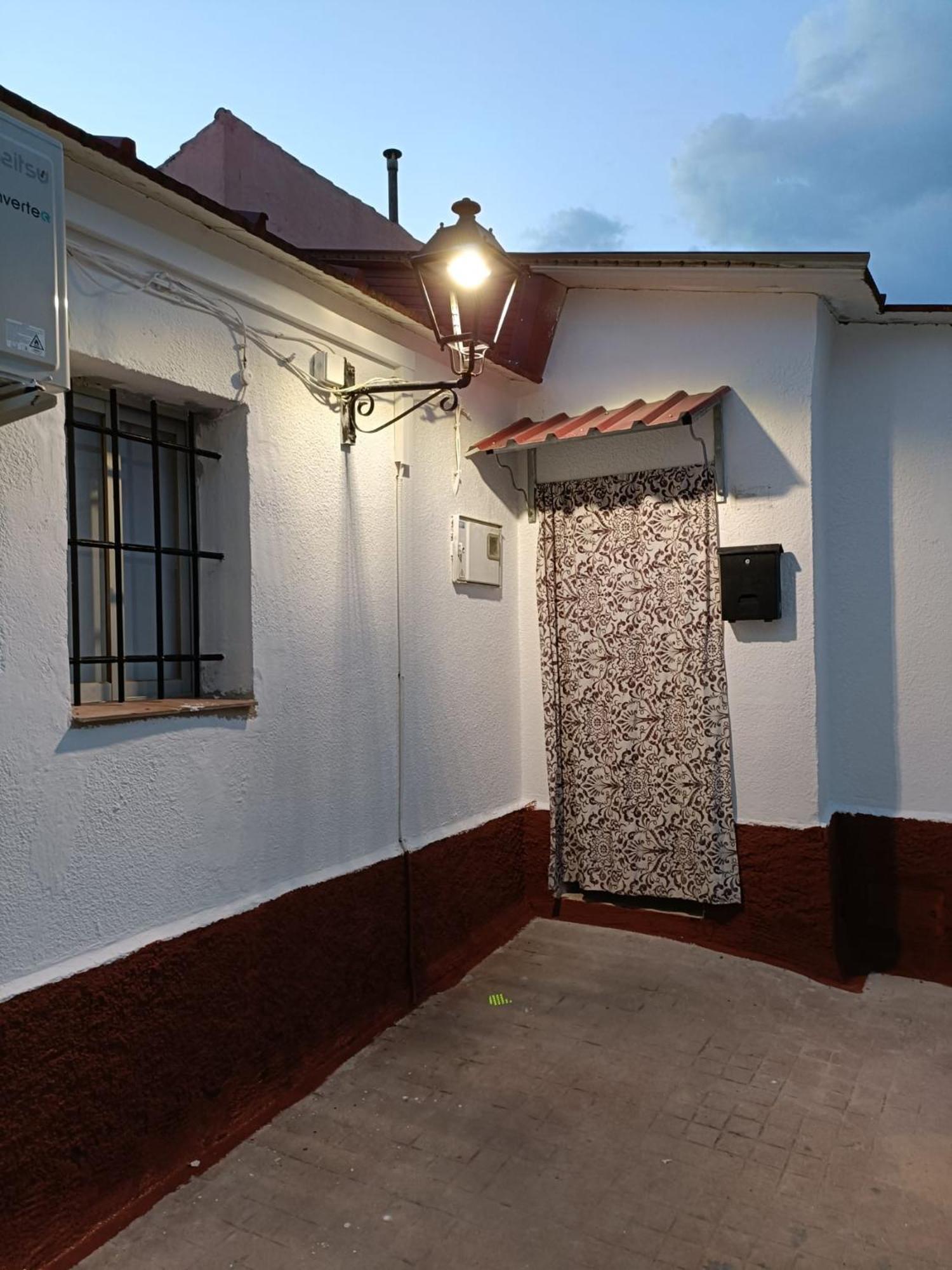 Tarancon Suite Exclusivo Ngoại thất bức ảnh