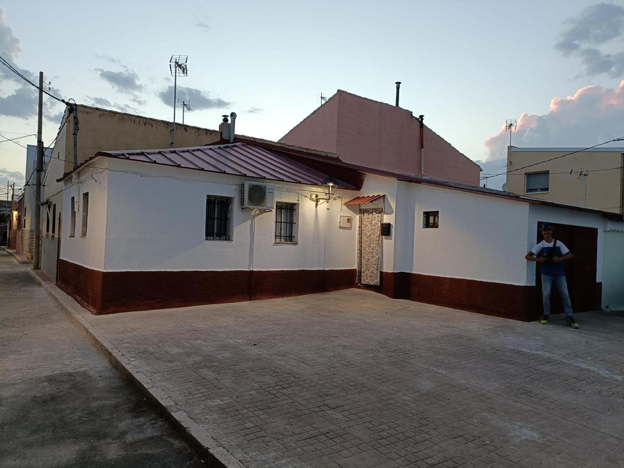 Tarancon Suite Exclusivo Ngoại thất bức ảnh